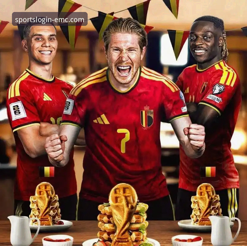 如何像资深球迷一样，在手机上沉浸式体验欧洲区世预赛的戏剧性一夜？