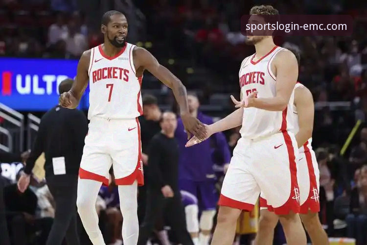 如何像资深球迷一样，精准复盘火箭队大胜尼克斯的关键节点？