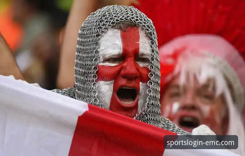 资深球迷分享：在易倍体育平台“见证”英格兰0-1日本，一场意料之外的震撼体验