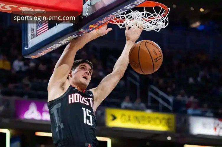 火箭大胜尼克斯收获三连胜，易倍体育观赛实用指南